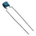 RDEC72A225K3P1C03B - CAP CER 2.2UF 100V X7S RADIAL
