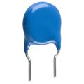 CC45SL3DD331JYGNA - CC45 330pF 2000V 2kV Ceramic Capacitor ±5% SL 0.453Dia 11.50mm -25°C~125°C 2 Terminations High Voltage, Low Dissipation Factor Through Hole Radial, Disc