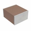 CGA9N2C0G2A154J230KE - CGA9N2C0G2A154J230KE datasheet pdf and Ceramic Capacitors product details from TDK Corporation stock available on our website