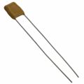 SR401A473KAR - CAP CER 0.047UF 100V NP0 RADIAL