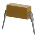 MD015C181KAB - CAP CER 180PF 50V X7R 2-DIP