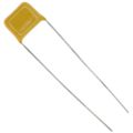 SV01GA330KAR - CAP CER 33PF 2KV NP0 RADIAL