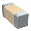C0603C752J5JAC7867 - C0603C752J5JAC7867 datasheet pdf and Ceramic Capacitors product details from KEMET stock available on our website