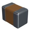 0805N332F101CT - - 0.0033uF 100V Ceramic Capacitor 1% 30ppm/Cel 0.079 L x 0.049 W (2.00mm x 1.25mm) -55°C ~ 125°C Surface Mount, MLCC 0805