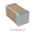 GCG188R92A273MA01D - 0.027μF Ceramic Capacitor 15% ppm/°C 2 Terminations