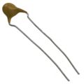 F151K25Y5RP63L5R - F151K25Y5RP63L5R datasheet pdf and Ceramic Capacitors product details from Vishay BC Components stock available on our website