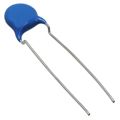 C927U151KYYDCA7317 - Ceramic Disc Capacitors 250volts 150pF 10% Y5P