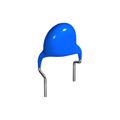 CK45-B3FD102KYNNA - CK45-B3FD102KYNNA datasheet pdf and Ceramic Capacitors product details from TDK Corporation stock available on our website
