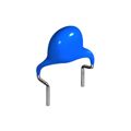 CK45-B3FD681KYVNA - CK45-B3FD681KYVNA datasheet pdf and Ceramic Capacitors product details from TDK Corporation stock available on our website