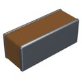 0612ZC105MAT2A - CAP CER 1UF 10V X7R 0612