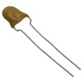 VY2222M35Y5US63V7 - VY2222M35Y5US63V7 datasheet pdf and Ceramic Capacitors product details from Vishay BC Components stock available on our website