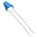 DE21XKY680JJ2BM01F - Ceramic Capacitor