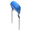 FA26C0G2J391JNU00 - FA26C0G2J391JNU00 datasheet pdf and Ceramic Capacitors product details from TDK Corporation stock available on our website