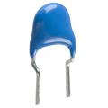 CK45-E3AD332ZYNN - CAP CER 3300PF 1KV RADIAL