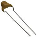 VY2220K29U2JS6UV7 - VY2220K29U2JS6UV7 datasheet pdf and Ceramic Capacitors product details from Vishay BC Components stock available on our website