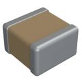1111J3000820FQT - CAP CER 82PF 300V C0G/NP0 1111