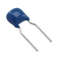 FK20X7R1E106KR006 - CAP CER 10UF 25V X7R RADIAL