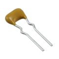 C324C560G3G5TA7301 - CAP CER 56PF 25V C0G/NP0 RADIAL
