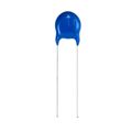 WYO472MCMSDFKR - WYO472MCMSDFKR datasheet pdf and Ceramic Capacitors product details from Vishay BC Components stock available on our website