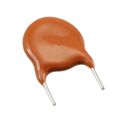 562R5GAT10TR - CAP CER 100PF 1KV X5F RADIAL