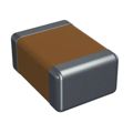 CDR04BX104AKYRAJ - CAP CER 0.1UF 50V BX 1812