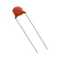 125LD50-R - 125LD50-R datasheet pdf and Ceramic Capacitors product details from Vishay Cera-Mite stock available on our website