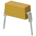 CKR22BX222KR - CAP CER 2200PF 100V BX 2-DIP
