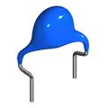 CK45-B3FD331KYVNA - CK45-B3FD331KYVNA datasheet pdf and Ceramic Capacitors product details from TDK Corporation stock available on our website