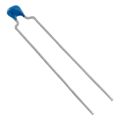 RCE5C2A332J1M1H03A - CAP CER 3300PF 100V C0G/NP0 RAD