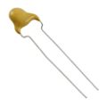 VY2101K29Y5SS6TV7 - VY2101K29Y5SS6TV7 datasheet pdf and Ceramic Capacitors product details from Vishay BC Components stock available on our website
