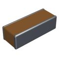 0612YC103MAT2W - CAP CER 10000PF 16V X7R 0612