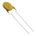 VY2152M31Y5US63V5 - VY2152M31Y5US63V5 datasheet pdf and Ceramic Capacitors product details from Vishay BC Components stock available on our website