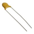 S151K29S3NN63L6R - S151K29S3NN63L6R datasheet pdf and Ceramic Capacitors product details from Vishay BC Components stock available on our website