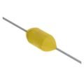 C430C474M5U5TA - 470nF Ceramic Capacitor 20% 2 Terminations Dipped