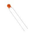 561R10TCCV50BA - CAP CER 5PF 1KV NP0 RADIAL