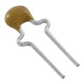 C326C104K5R5TA7301 - C326C104K5R5TA7301 datasheet pdf and Ceramic Capacitors product details from KEMET stock available on our website