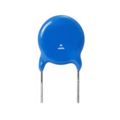 HBZ222MBBUALKR - CAP CER 2200PF 2KV RADIAL