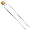 K224Z15Y5VE5TH5 - CAP CER 0.22UF 25V Y5V RADIAL