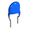 CK45-B3FD152KYVNA - CK45-B3FD152KYVNA datasheet pdf and Ceramic Capacitors product details from TDK Corporation stock available on our website