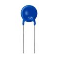 HSZ680MAQBF0KR - HS 68pF 500V Ceramic Capacitor ±20% Y5T 0.236Dia 6.00mm -40°C~85°C Through Hole Radial, Disc