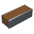 06123C154KAT2W - CAP CER 0.15UF 25V X7R 0612