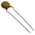 S121J39SL0P6TK5R - S121J39SL0P6TK5R datasheet pdf and Ceramic Capacitors product details from Vishay BC Components stock available on our website