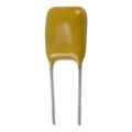 C320C103J5G5TA - 10nF Ceramic Capacitor 5% 30ppm/Cel ppm/°C 2 Terminations Ceramic