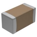 CDR32BX393AKWRAP - Cap Ceramic 0.039uF 50V BX 10% SMD 1206 (0.01%FR) 125C Paper T/R