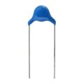 HCU150KBCDF0KR - CAP CER 15PF 3KV N750 RADIAL