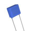 10HV33N303JC - Cap Ceramic 0.03uF 1000V C0G 5% Radial 17.78mm 200C Bulk