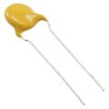 S680J33SL0P6TK5R - S680J33SL0P6TK5R datasheet pdf and Ceramic Capacitors product details from Vishay BC Components stock available on our website
