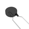 562R5GAD10QA - CAP CER 1000PF 1KV X7R RADIAL
