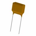 6560N121J103LE - CAP CER 120PF 10KV C0G/NP0 RAD