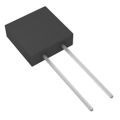 ARR08D105JGS - Multilayer Ceramic Capacitors MLCC - Leaded ARR08 1uF 100volts X7R 5%